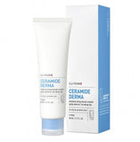 ILLIYOON Crema facial hidratante de ceramida derma 80 ml