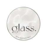 （한나）age20ガラススキンEESSENCE PACT GLOW 12.5Gオリジナル +補充