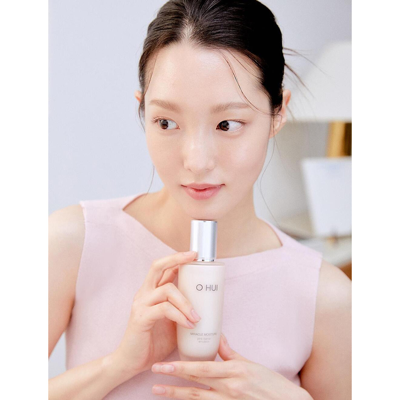 O Hui Miracle Moisture Emulsion 140ml