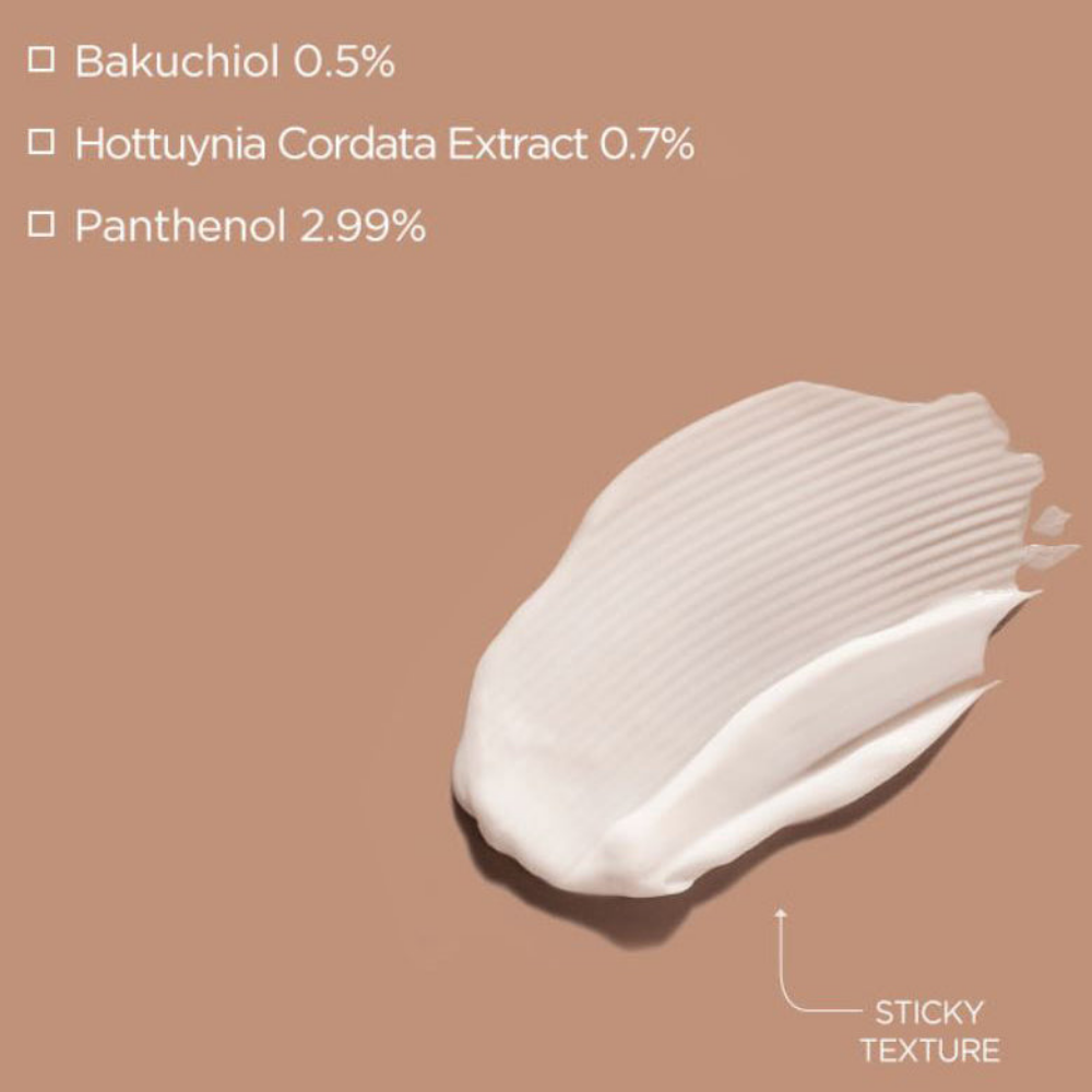 23years old BAKUCHIOL A Core Cream 50g