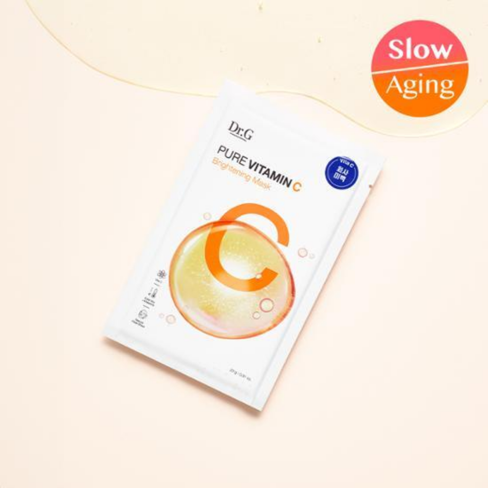 Experience the power of vitamin C for a radiant, even complexion