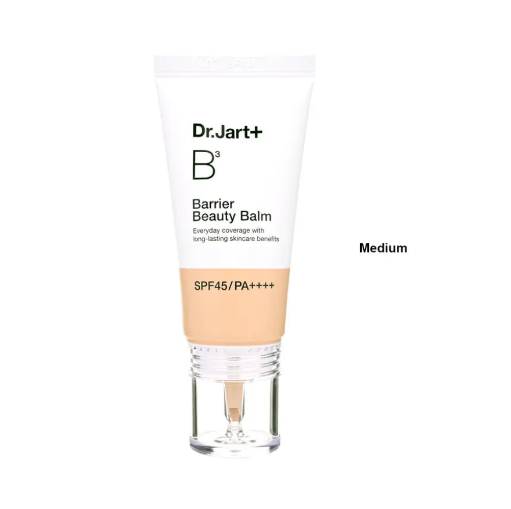 DR.JART THE MAKEUP BARRIER BEAUTY BALM 30ml - DODOSKIN