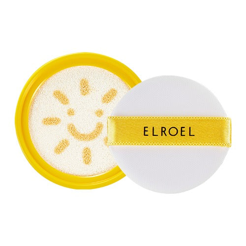 ELROEL Pang Pang Big Sun Cushion S8 SPF 50+ PA++++ (Big 25g / Mini 8g)