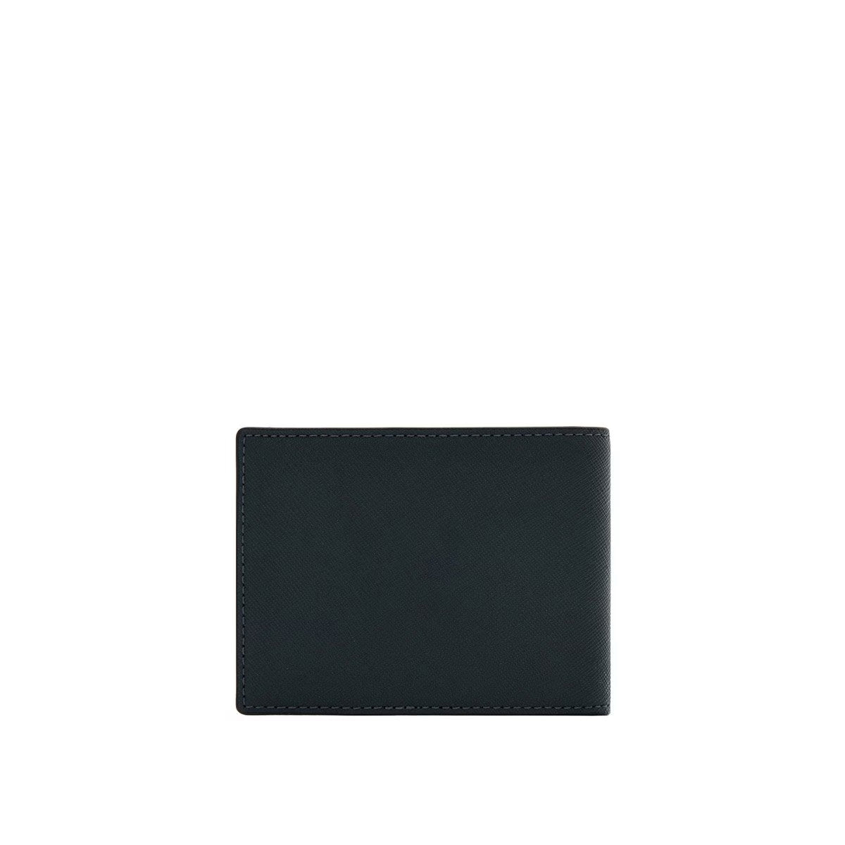 Louis Quatorze Men BiFold Wallet SM4SD02GA - DODOSKIN