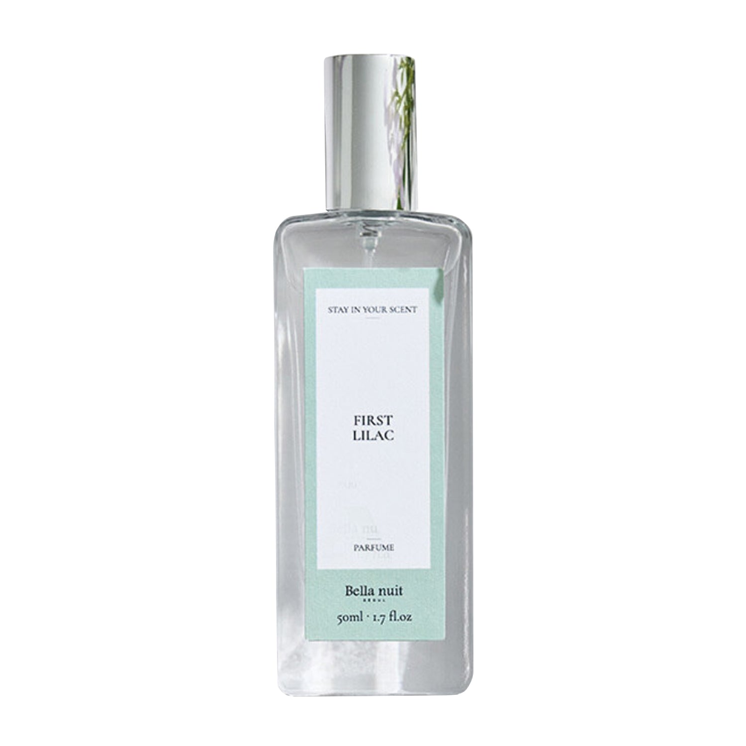 Bellanuit First Lilac Perfume 50ml