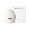 Choose from 4 types of TAMBURINS The Egg Perfume in a convenient 14ml bottle.