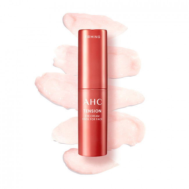 (Newa) AHC Stick à la crème pour les yeux pour le visage 10g