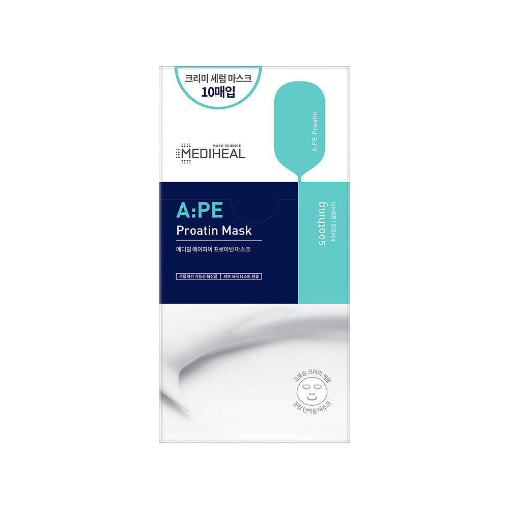 MEDIHEAL A: PE Proatin Mask 25ml * 1EA