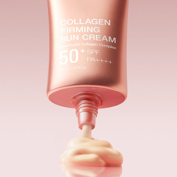 MEDICUBE Collagen Firming Sun Cream 50ml