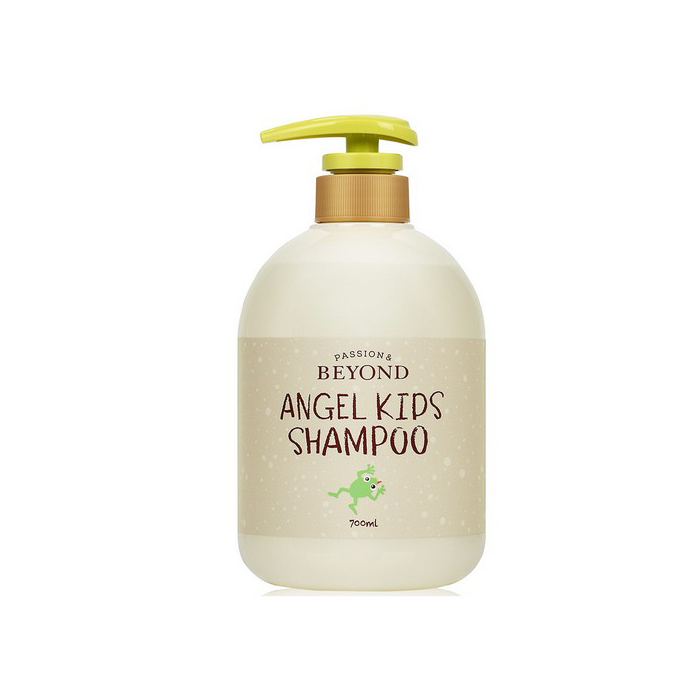 Beyond Angel Kids Shampoing 300ml