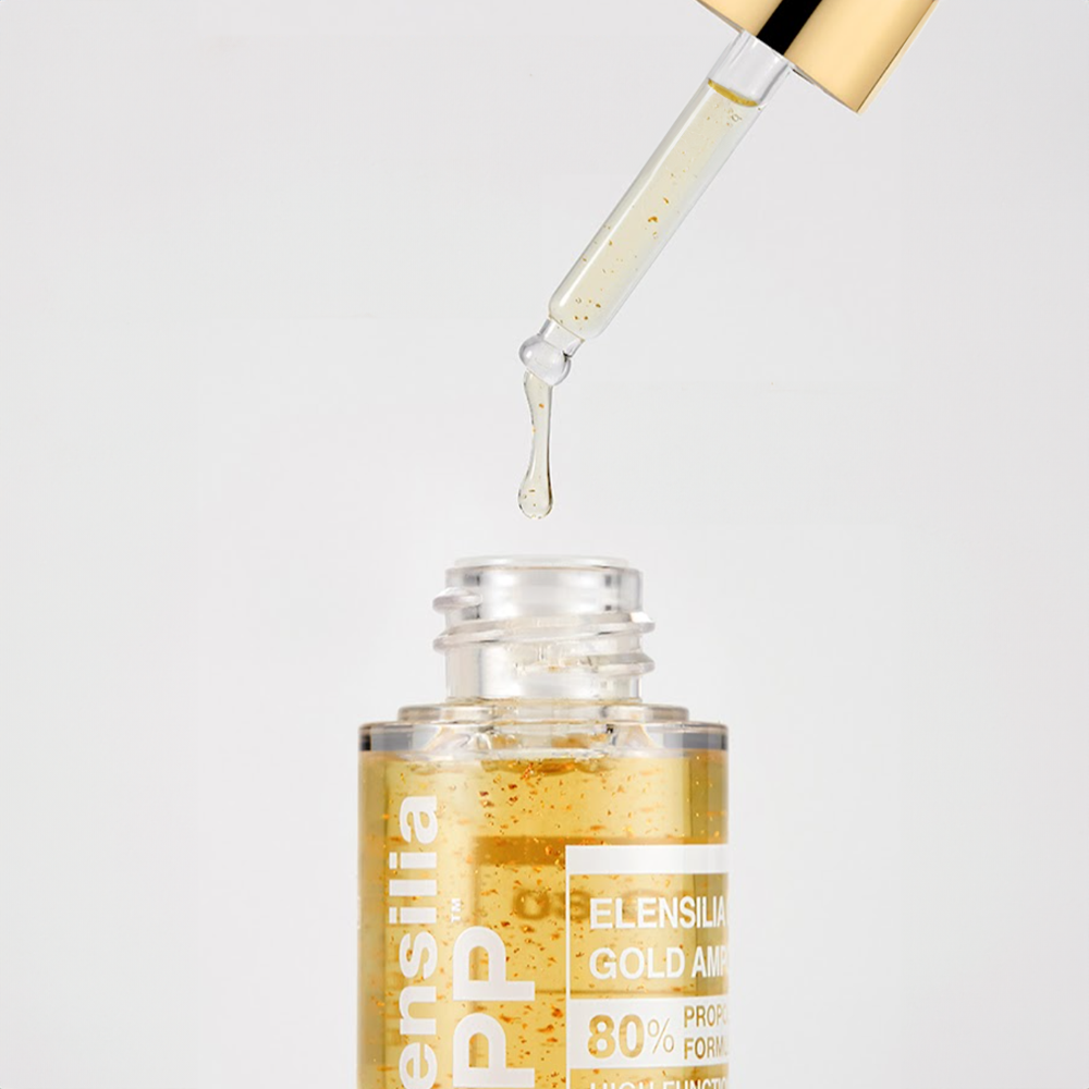 Elensilia française propolis 82% Resisttem ampoule 15 ml