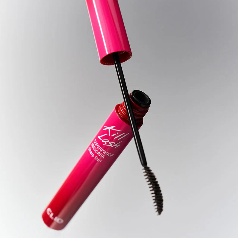 Clio Kill Lash Superproof Mascara 7g