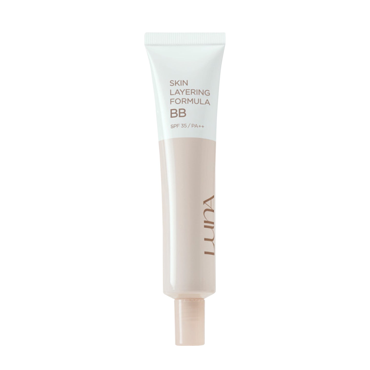 Luna Skin Layering Formula 50g SPF35 PA++