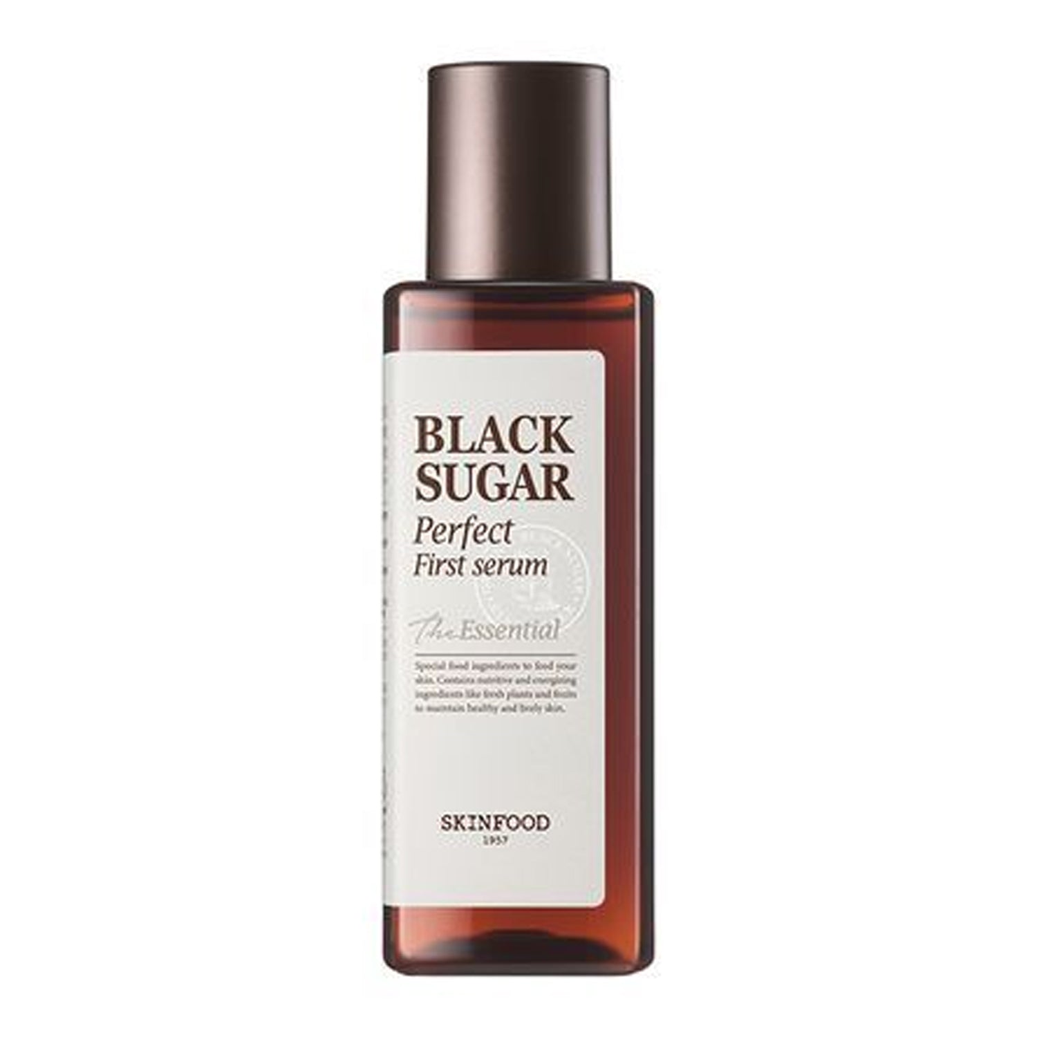 SKINFOOD Black Sugar Perfect First Serum The Essential 150ml