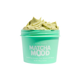 I Dew Carga Matcha Masilla de lavado de té verde calmante de humor 100g 100g