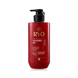 RYO Soins de dommages et shampooing nourrissant 550 ml