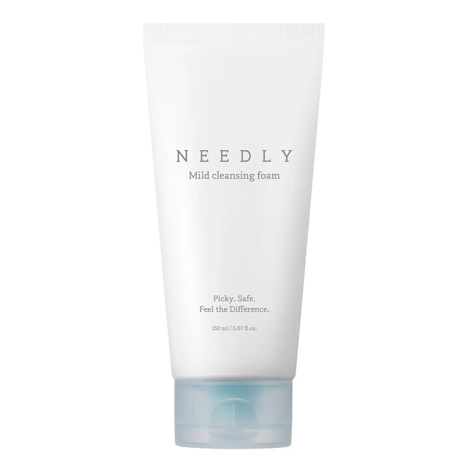 NEEDLY Mild Cleansing Foam 150ml