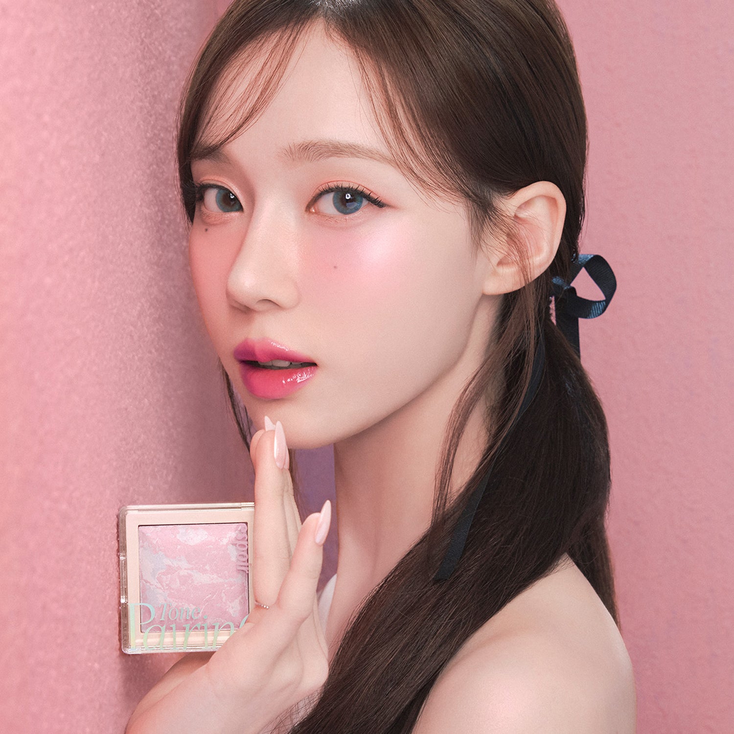 espoir Tone Pairing Highlighter 9.6g 3 colors