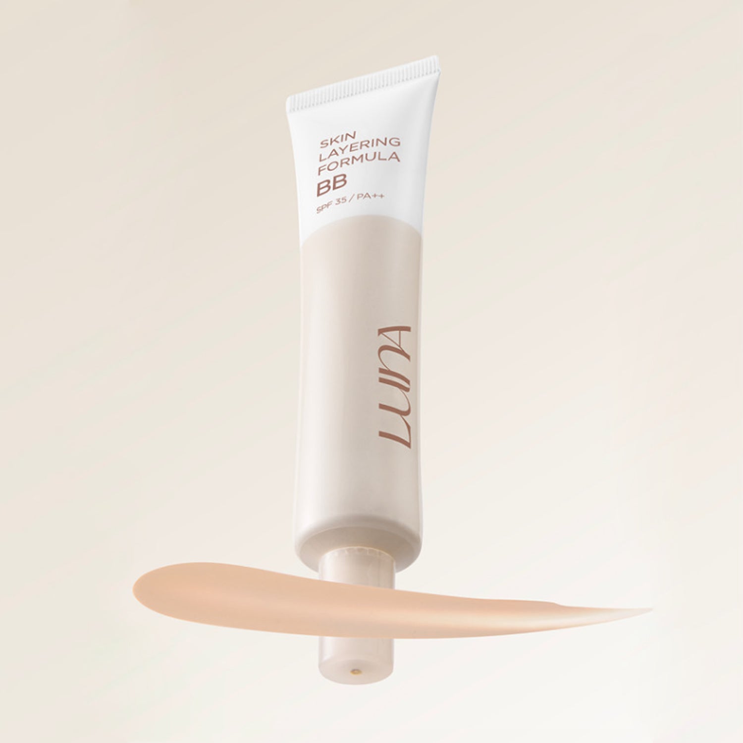 Luna Skin Layering Formula 50g SPF35 PA++