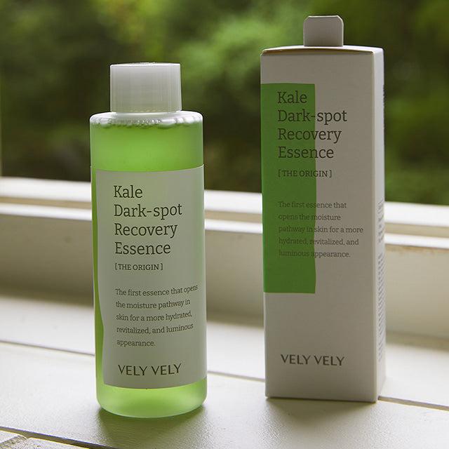 VELY VELY Kale Spot Recovery Essence