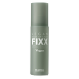 si naturel végétalien maquillage calme Fixx 100 ml