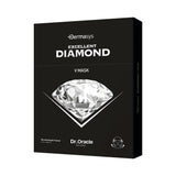 Dr.oracle Diamond V Mask 1ea