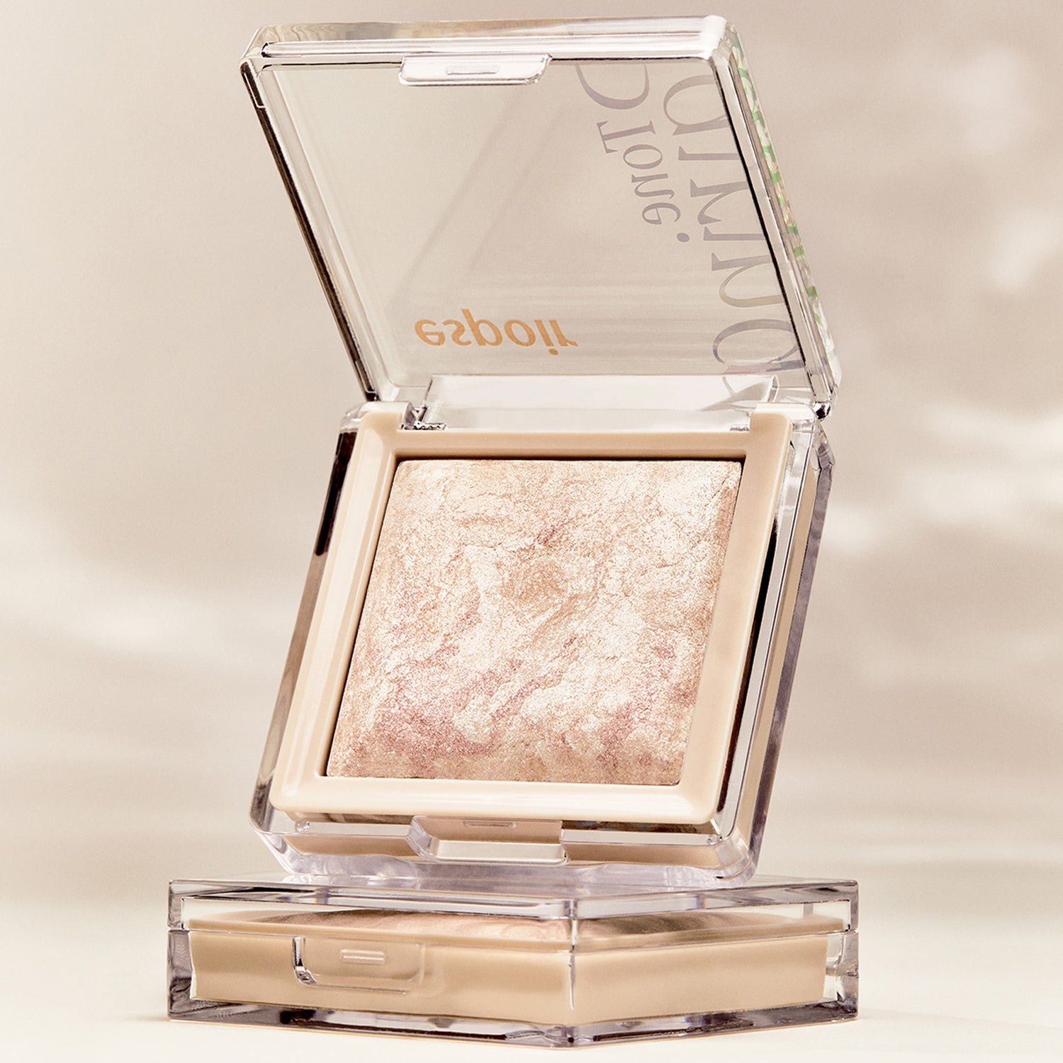 espoir Tone Pairing Highlighter 9.6g 3 colors