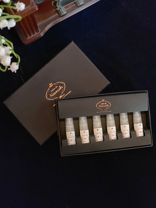 Salon de Nevaeh Air Perfume Discovery Set