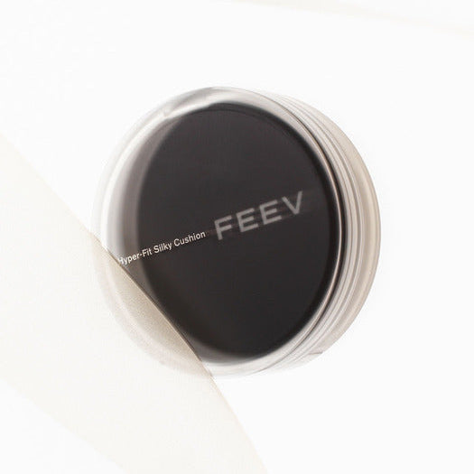 FEEV Hyper Fit Silky Cushion SPF40 PA++ 15g