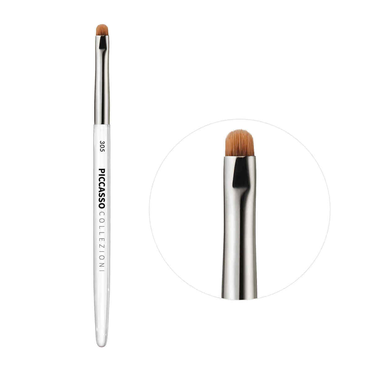 PICCASSO Collezioni 305 Eyeliner Brush