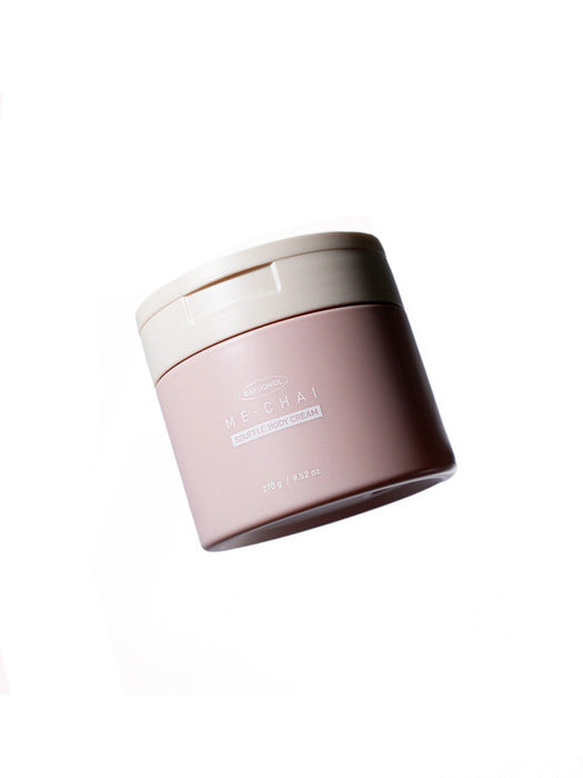 ME+CHAI Bakuchiol Souffle Body Cream 270g