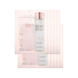 Secret Key Rose Edition Startbehandlung Essential Mask Sheet (10EE)