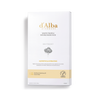 D'ALBA White Truffle Double Mask Pack (Nutritive) 32.5g - DODOSKIN