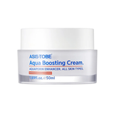 ASIS-TOBE Aqua Boosting Cream 50ml