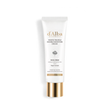 D'Alba weißer Trüffel Doppelfeuchtigkeitscreme 60 ml