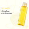 face republic Vita Glow Niacin Toner 160ml - DODOSKIN