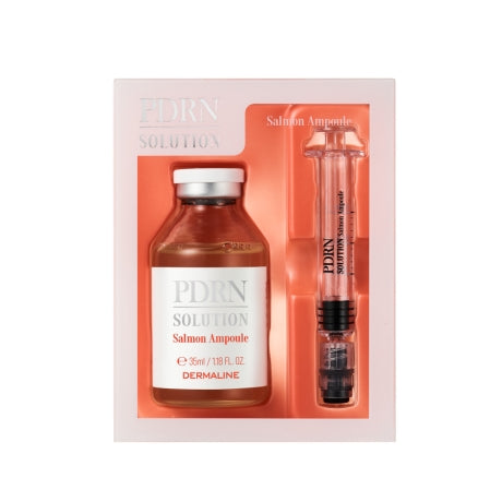 Dermaline PDRN Solution Salmon Ampoule 35ml