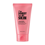 I'm Sorry For My Skin Taupe Bubble Cleansing Foam 100ml