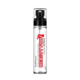 Spray de enfriamiento de pie de belleza mediflower 100ml