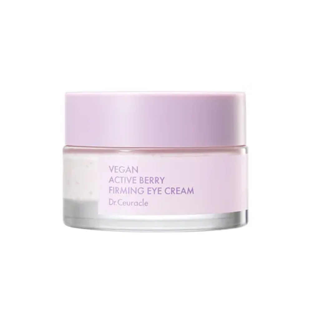 Dr.Ceuracle Vegan Active Berry Firming Eye Cream 32g - DODOSKIN