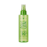 Nature Republic calmante y humedad aloe vera 92% calmante gel mist 155ml