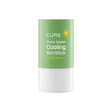 KIM JEONG MOON Aloe Cure Water Splash Cooling Sun Stick SPF50+ PA++++ 23g