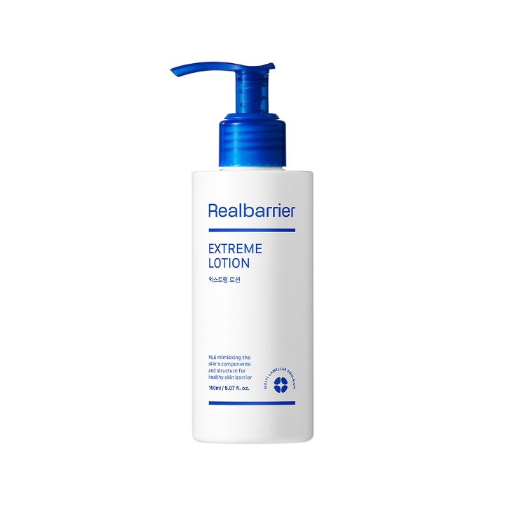 Real Barrier Extreme Lotion 150ml