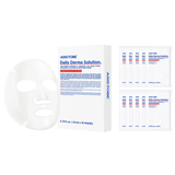 ASIS-TOGE Daily Derma Lösung 10 Masken