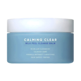 LEADERS Calming Clear Milk Peel Cleansing Balm 180ml