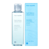 face republic Hydro Balance Solution Toner 160ml