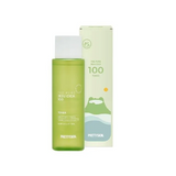 Pretty skin The Pure Jeju Cica 100 Toner 250ml