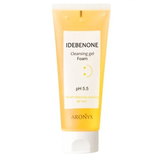 MediFlower ARONYX Idebenone Cleansing Gel Foam 150ml