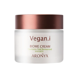 Mediflower Aronyx Vegan.I Biome Creme 50ml