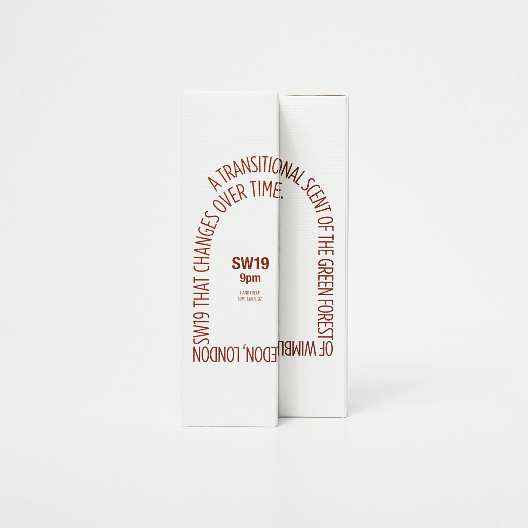 (Prince)SW19 9pm HAND CREAM 50ml - DODOSKIN